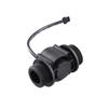 A20F-DN25 FS400A G1 Zoll Wasser Durchfluss Sensor Hallen Durchflussmesser Zähler 2-60L/Min 1.75Mpa