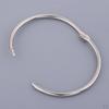 / 30 Rings Multifunctional Loose Bookbinder for Book Office