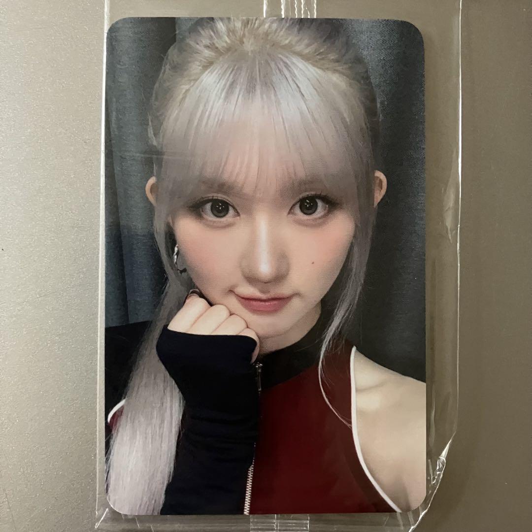 

[USED] IVE EMPATHY ktown4u STUDIO CHOOM Gaul