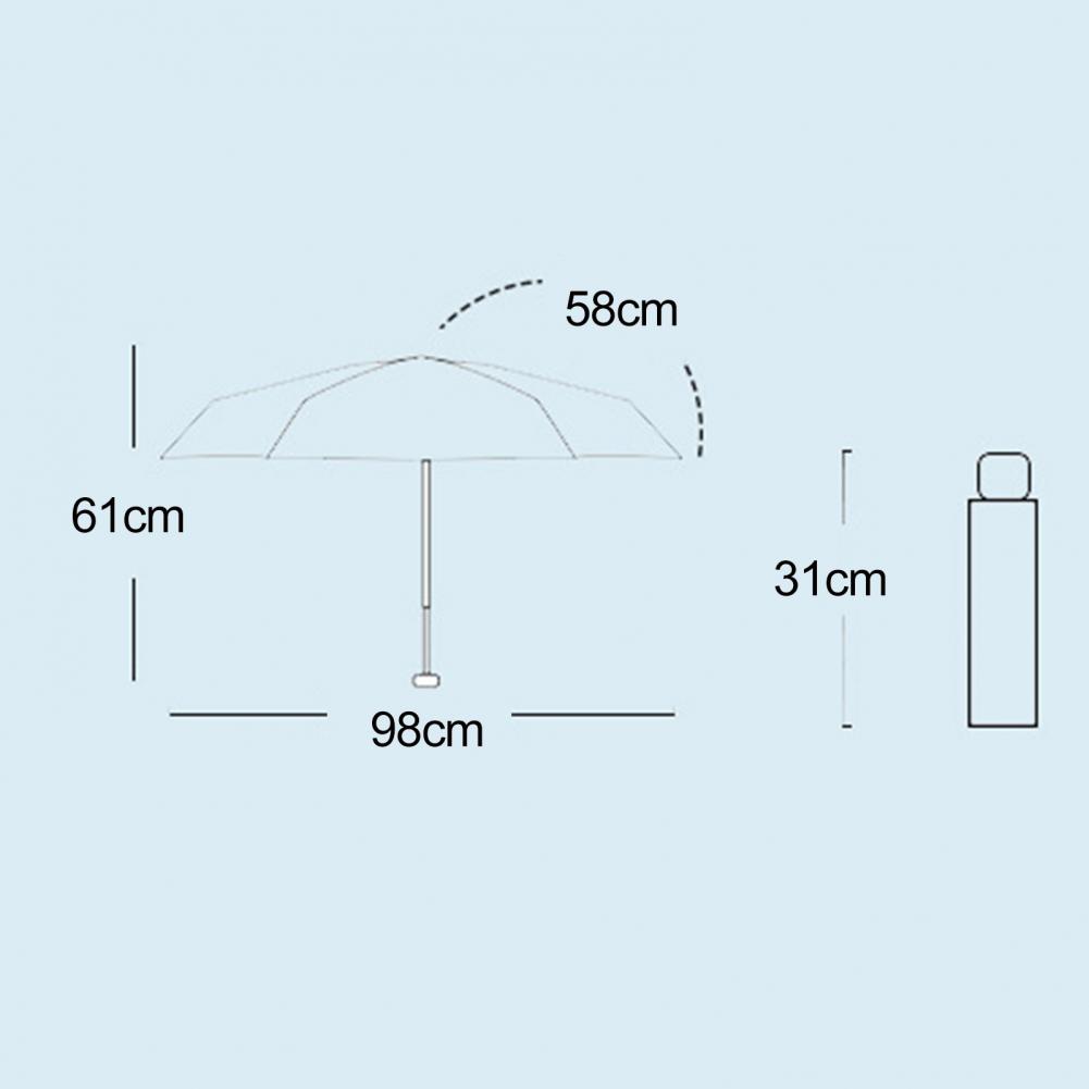 Umbrella With Fan Uv Umbrella With Fan USB 2025 New Rechargeable Sun Umbrella Cool Women Sunshade