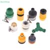 Universal Faucet Connector For Car Wash Hose, Quick-Connect Water Hose Adapter, Washing Machine And Water Gun Accessories
