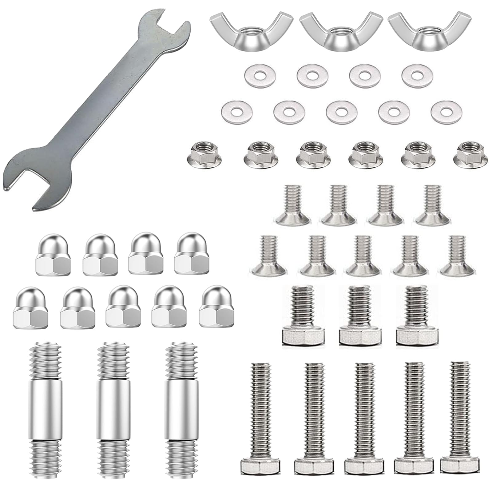 Patio Heater Replacement Parts Patio Umbrella Replacement Parts Hardware Patio Heater Reflector Shield Accessories Round Umbrella Hardware