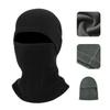 Sturmhaube Vollgesichtsmaske Winter Thermalschal Helmkappen Motorrad Radsport Kapuze Sport Laufen Nackenschutz Mützen