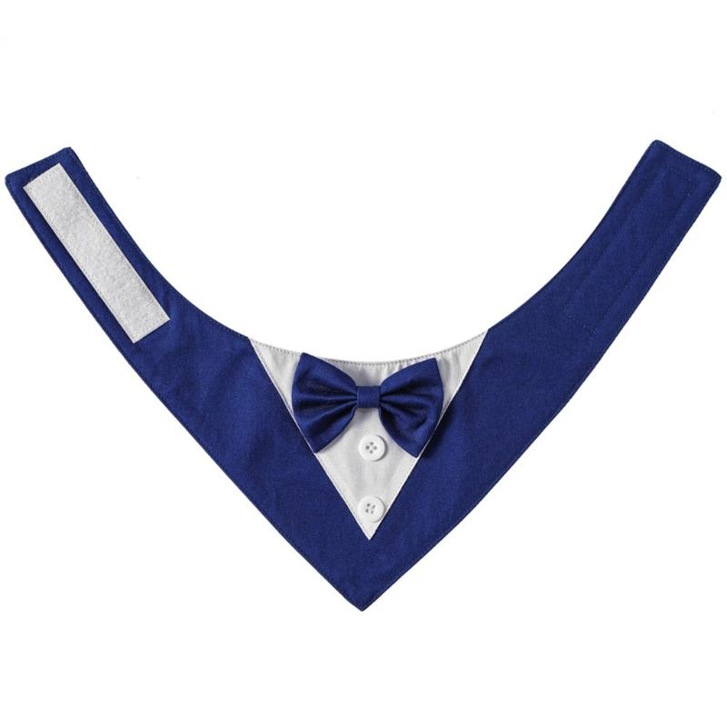 Collari a Papillon Regolabili Carini per Gatti Matrimonio Collare Tuta per Gatti con Grande Fiocco Papillon Elegante per Toelettatura Animali