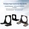 50/60/68/70/80/KTYZ 14W 28W Permanent Magnet Synchronous Motor Bracket
