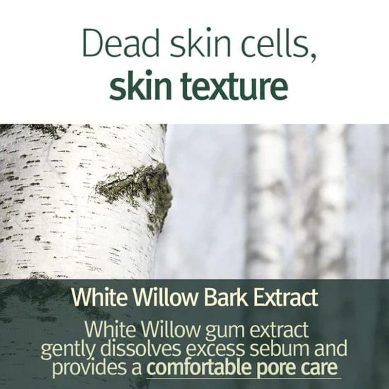 Pyunkang Yul - Calming Pore Clear Wash Off Pack