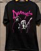Divinyls Australische Musikgruppe Mitglieder Kurzarm T-Shirt Schwarz S5XL KK201 Unisex T-Shirt