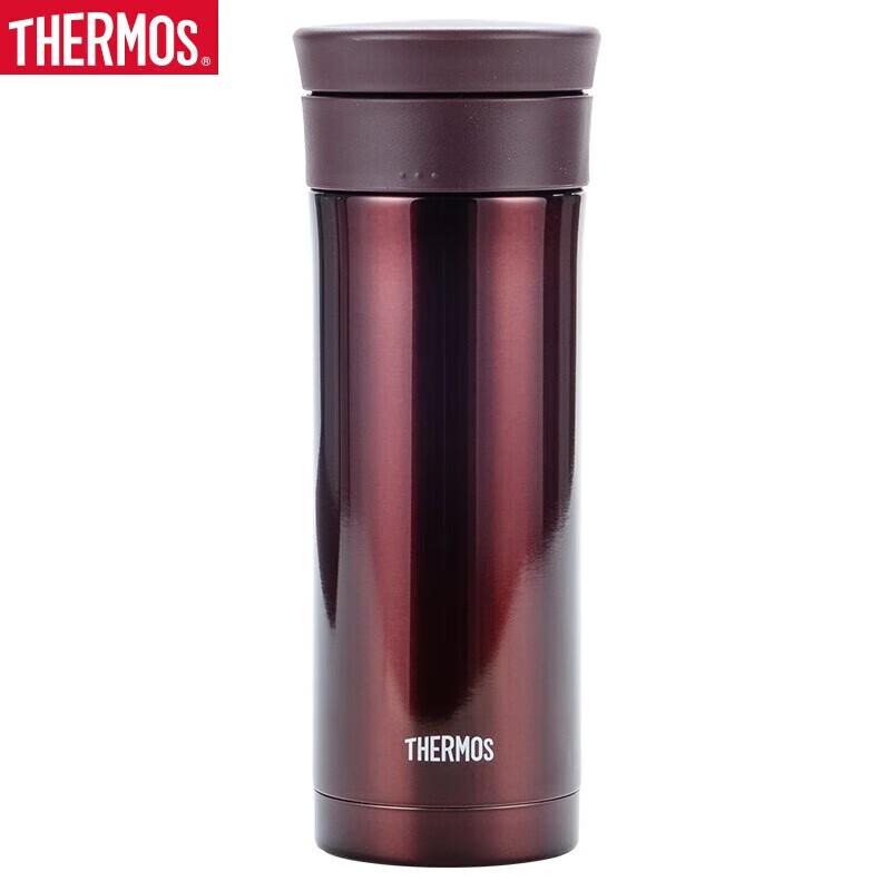THERMOS JMK-500 470ml Tea Infuser Stainless Steel Thermos