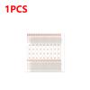 208 Punkt-Reparaturstellen Punkt-Reparierender Lötösen-Patch Jumper-Draht Punkt-Fixierung Lötösen-Lötblech für Handys BGA PCB-Pad