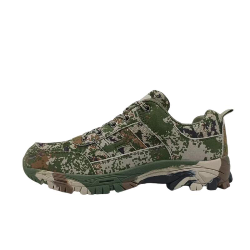 Biao Fan Shang Rui Tactical Outdoor Work Shoes
