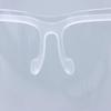 Safety Goggles Dust-Proof Eye Protection Anti-Splash Glasses Mask Outdoor Sports Cycling Windproof Goggles Unisex