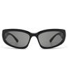 Premium Cycling Sunglasses Unisex Outdoor Sports Alien Hip Hop Glasses UV Protection Lightweight