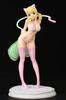 Orca Toys FAIRY TAIL Lucy Heartfilia Sakuraneko měřítko PVC malovaná figurka Gravure_Style 1/6
