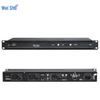 WISHU CA-1800 Professional Automatic Feedback Suppressor