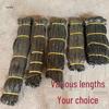 Plastic Agricultural Ties for Tree Branches, Greenhouses, Gardens, & Scaffolding