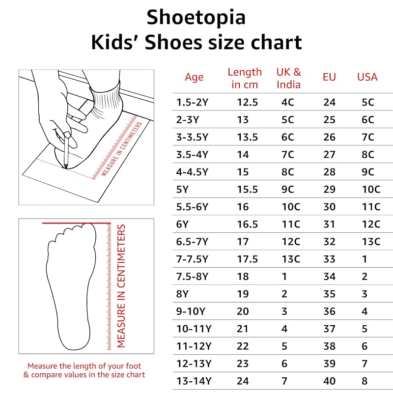 Shoetopia Girls Tan Stylish Trending Flats 7 UK дубильная кора