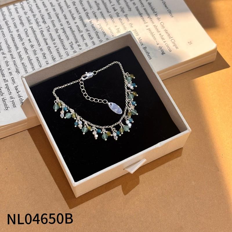 Handmade Floral Pearl Bracelet Women With Freshwater 18K Gold Plated Alloy Sweet Elegant Jewelry Accessory