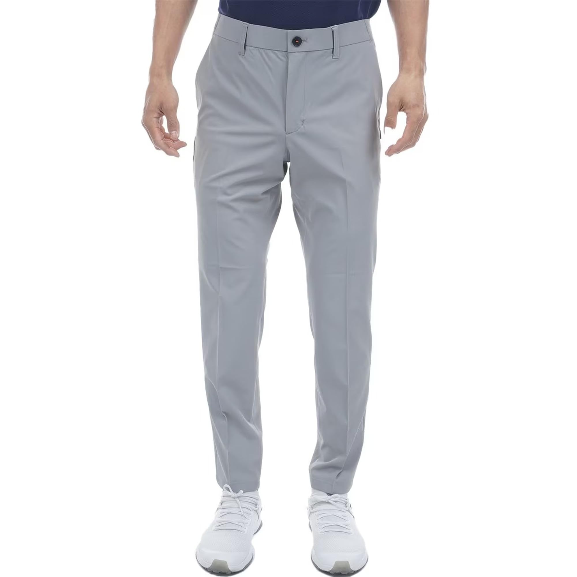 

Гольф Длинные брюки к 7 [New Balance] Мужские (Эластичный/Прохладный на ощупь) / 012-5131002 023_Серый [3L]