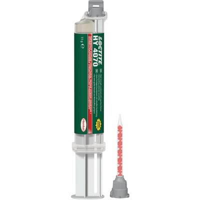 Adhesives & Sealants – Silicone Sealant