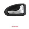 Renault Clio/Megane Door Handle (Part Numbers: 7700353282, 7700353283, 7700432705)