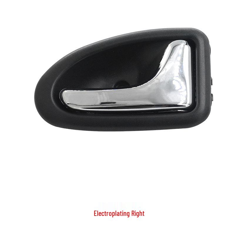 Renault Clio/Megane Door Handle (Part Numbers: 7700353282, 7700353283, 7700432705)