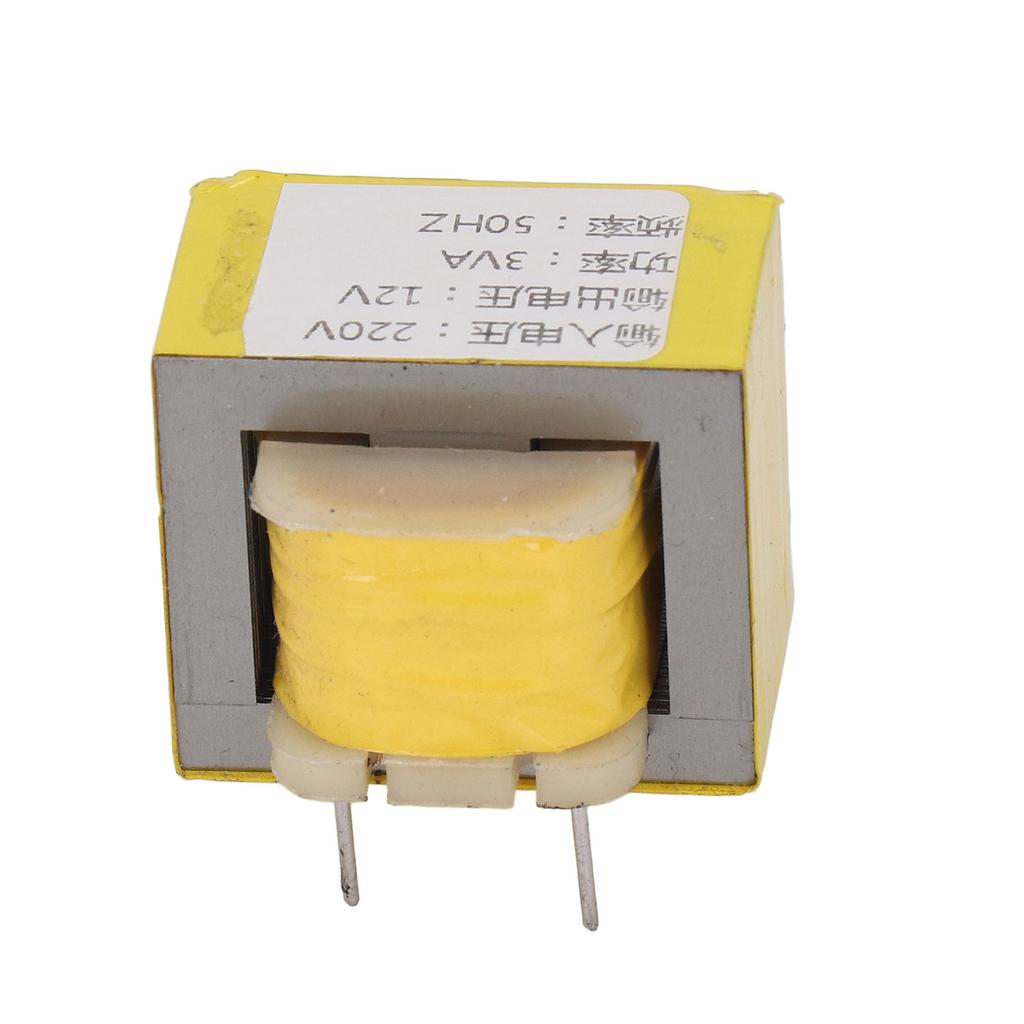 Isolation Power Converter 220V To 12V Buck Module High Efficiency Transformer 5 Pin 3W
