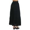 Only Womens/Ladies Paperbag Maxi Skirt
