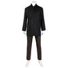 Star Wars Prequel Sith, Anakin Skywalker Cosplay Suit Halloween Cape