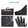 Winterhandschuhe, wasserdicht, Thermo-Touchscreen, Thermo-Winddicht, warme Handschuhe, kaltes Wetter, Laufsport, Wandern, Skihandschuhe