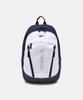 Reebok Mesh Front-Zip Shoe Backpack - Navy
