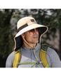 Outdoor Sun Protection Hats for Men and Women, Summer Neck Protection Against Ultraviolet Rays, Fisherman Hats, Camping and Moun