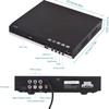 High-Definition Household DVD/EVD Player with VCD and Mini CD Support for Kids