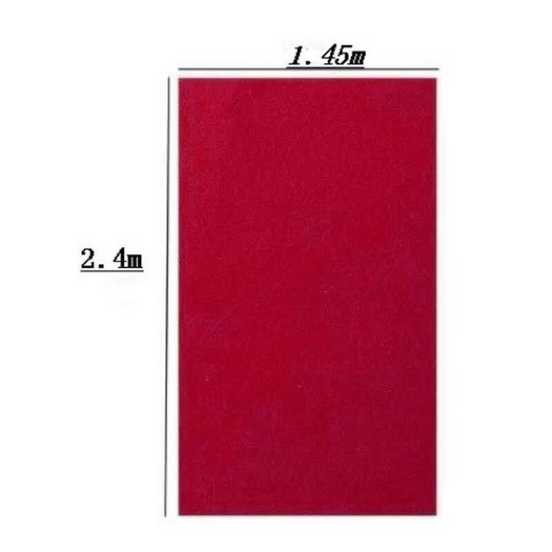Di Ruien Thickened Commercial Billiard Table Cloth