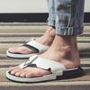 Fashion Beach Casual Men's Shoes Luxury Designer Style Outdoor Street Walking  Hot Selling Breathable Slippers 38-46 Plus Size Summer