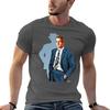 Paul Newunisex An Illustration By Paul Cemmick Tshirt Holiday Vacation Tee Shirt