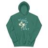 CONAN GRAY RED RIBBON WISHBONE HOODIE Winter Fleece Hooded Sweatshirts Graphic Men Women Clothing Fashion Hoodies