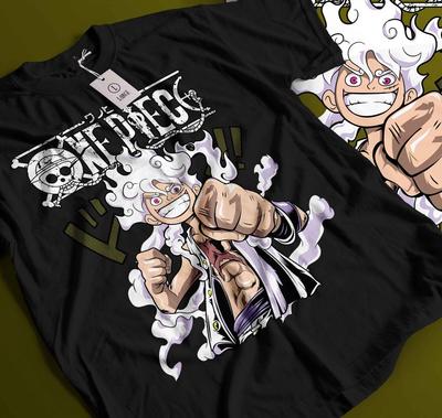 Anime Vintage Special Unisex T-Shirt Manga T-Shirt Anime Exklusives Shirt Geschenk 399