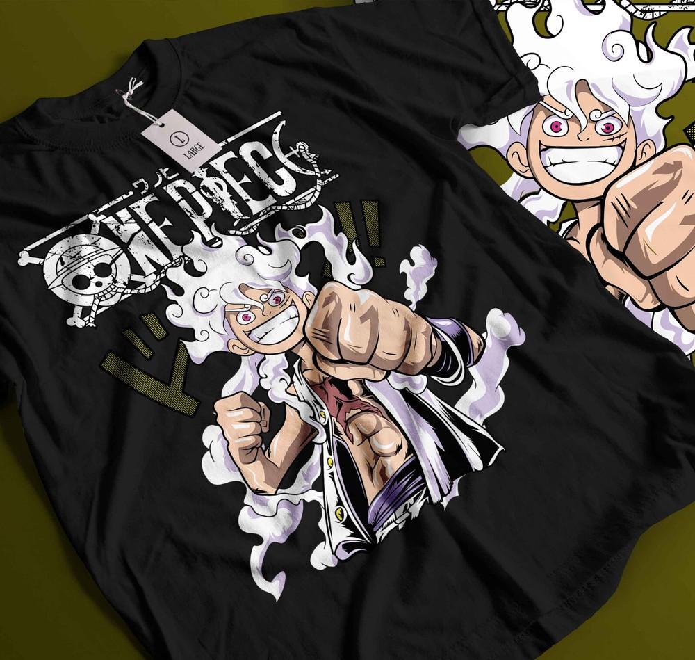 

Аниме Винтаж Специальная Унисекс Футболка Футболка Манга Эксклюзивная Футболка Аниме подарок 399 XL