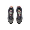 LiNing Shuai 14 Low Slip Resistant Abrasion Resistant Low top Basketball Shoes Men's Black Green ABAQ067-7