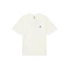 ACG T Shirts Men's Canvas Crew Neck Moderate Straight Fit IH8660-133