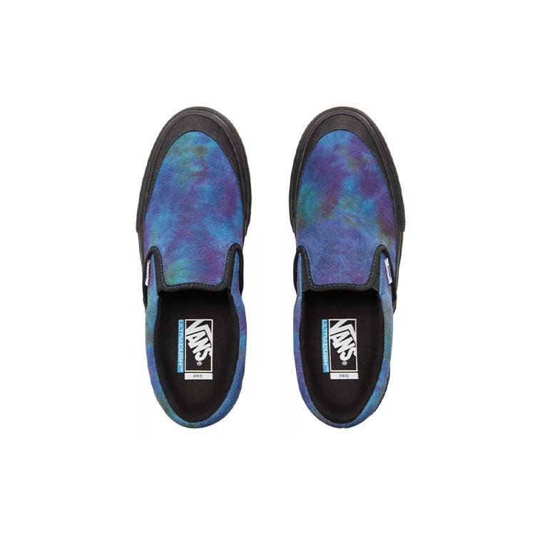 Vans Ronnie Sandoval Slip On Pro Purple VN00097MUHW