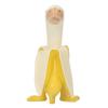 Banana   Statue Ornament Home Cute Funny Resin Figurine Decoration for Garden Patio Yard