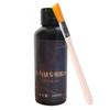 Adesivo per Gomme da Tennistavolo Colla per Racchette Ping Pong Colla a Base d'Acqua per Racchette Ping Pong Colla per Racchette da Tennis Colla ad Acqua