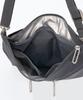 Official Shoulder Bag POUCH Shadow Gray C [LeSportsac] CROSSBODY/2772 Women's