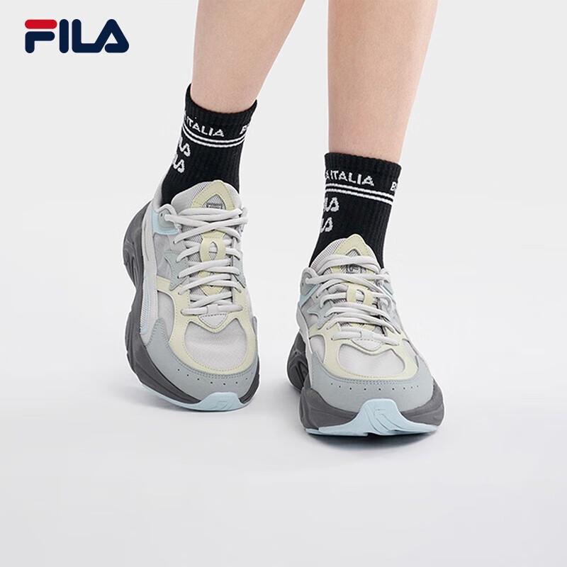 FILA Mars 1S Women s Retro Running Shoes US 8