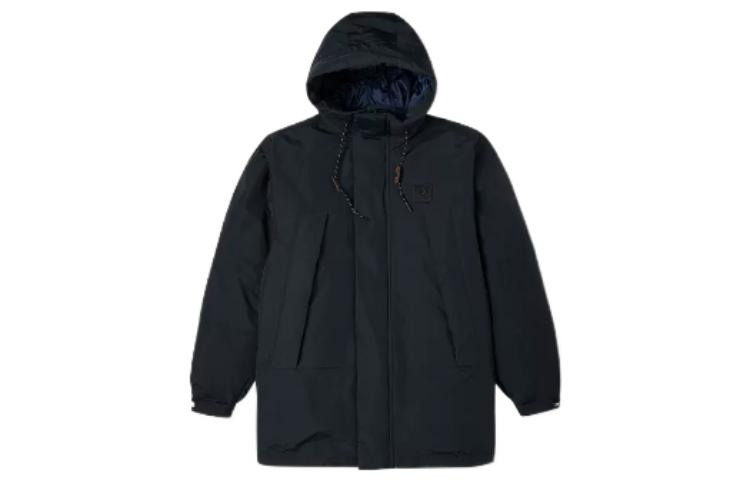 Converse Down Jacket Men s Black 10023775-A03 XL