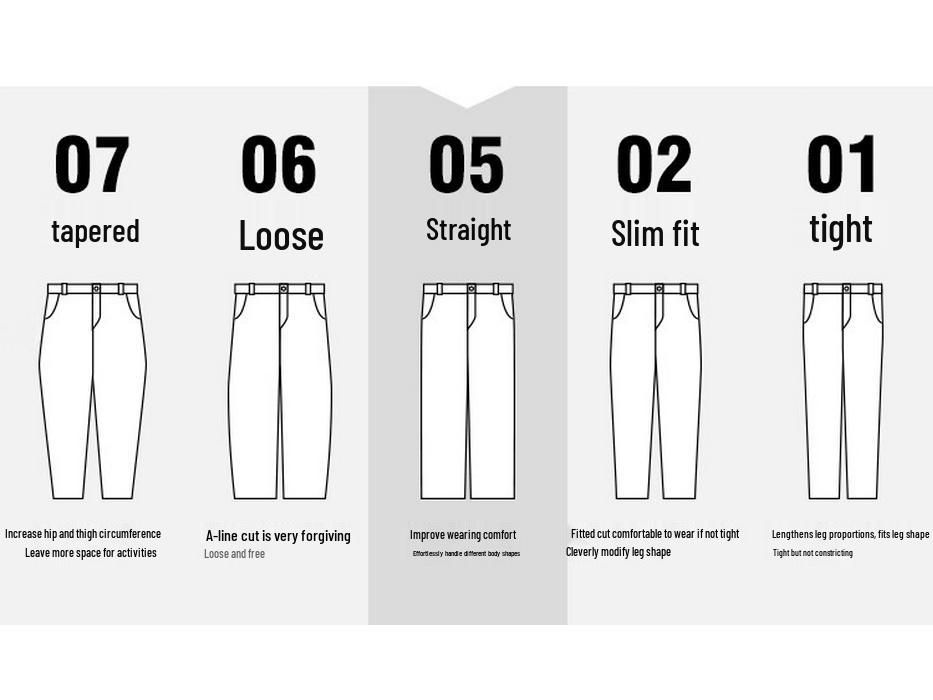 Peacebird Men's Gradient Washed Distressed Straight Jeans