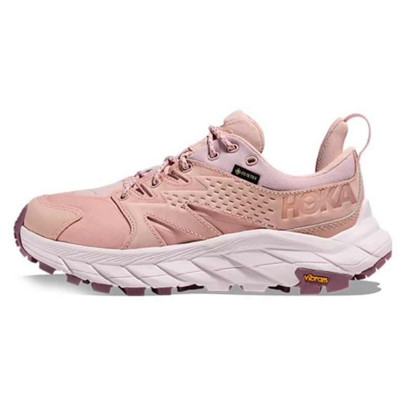 HOKA One One Кроссовки Anacapa Low GORE TEX Peach Whip 1136670-PWWM 42.5