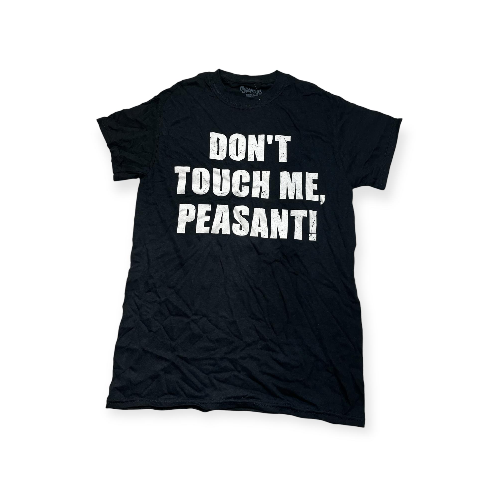 

Koszulka T-shirt męski okrągły dekolt SPENCER S NADRUK M