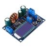 - 5.5-30V to 0.5-30V Automatic Step up Down Converter Boost  Voltage Regulator Module